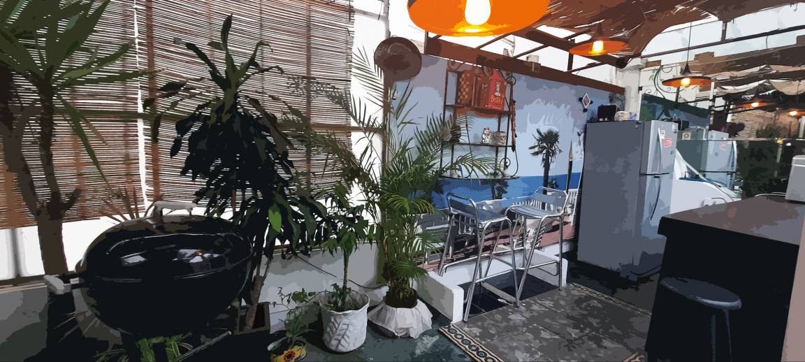 Photo of Others in La Condesa