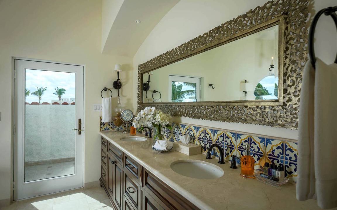 Photo of Bathroom in La Fortuna