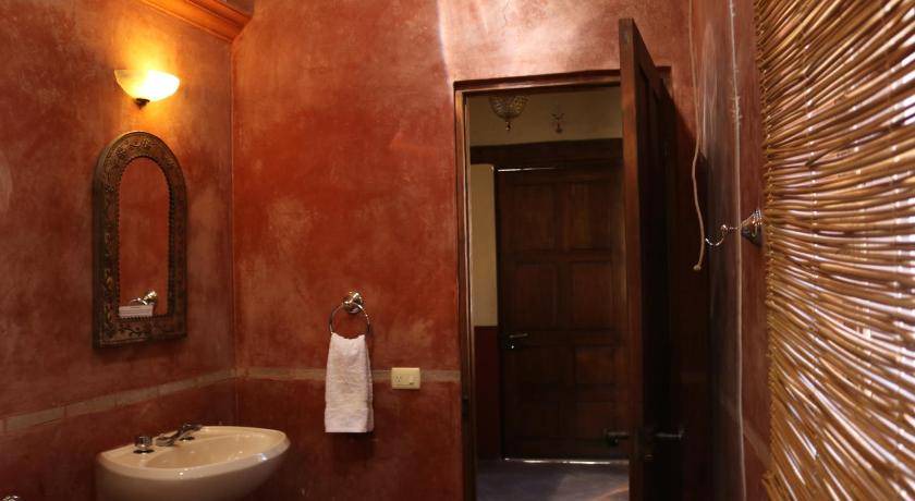 Photo of Bathroom in Real de Catorce