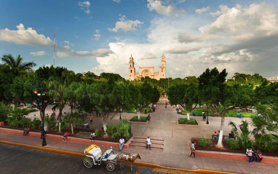 Photo of Others in Merida Municipality