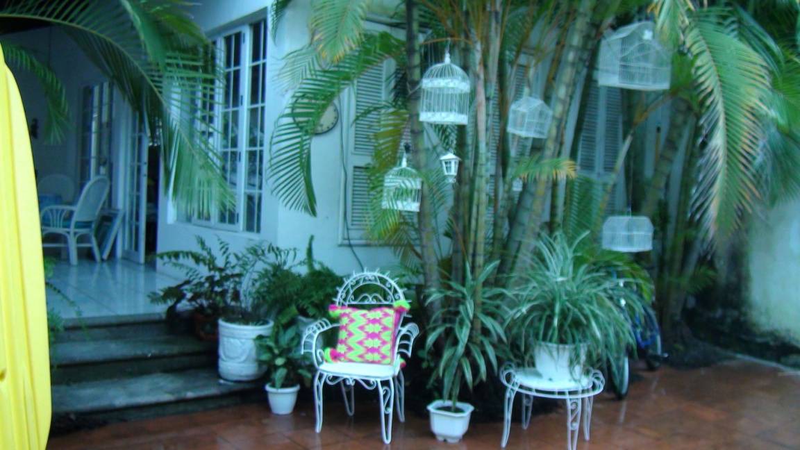 Photo of Patio Balcony in Tepic
