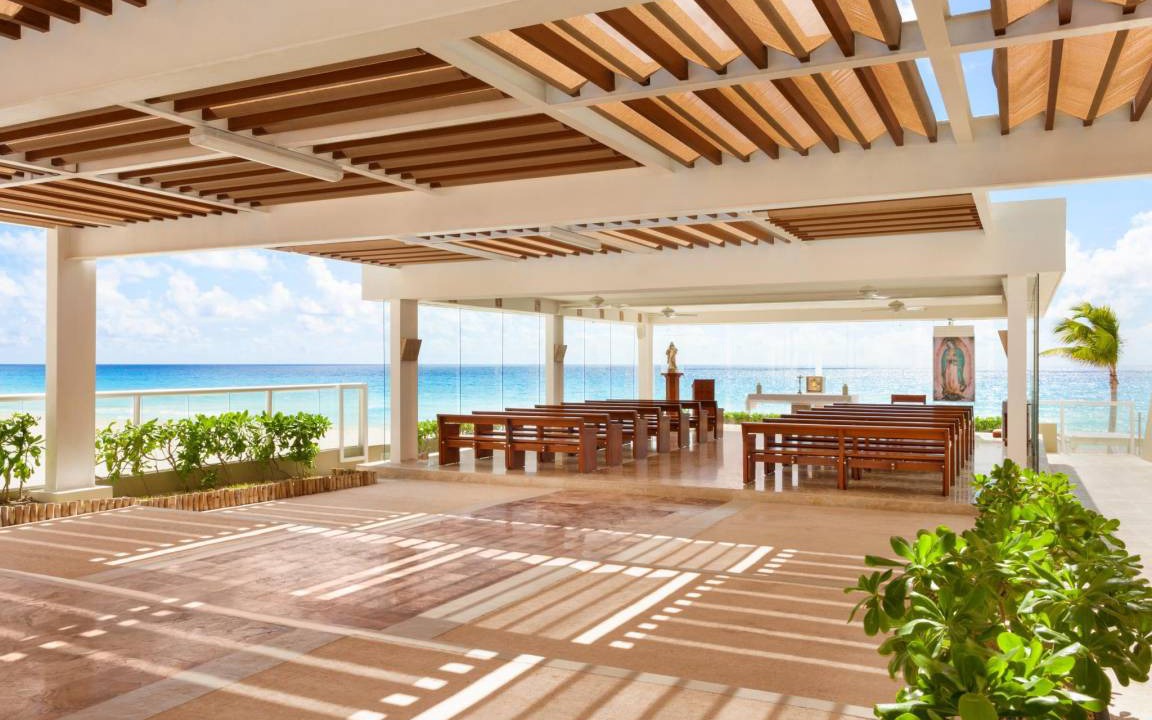 Photo of Others in Punta Cancun