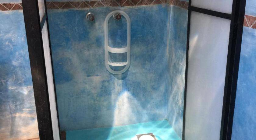 Photo of Bathroom in Real de Catorce