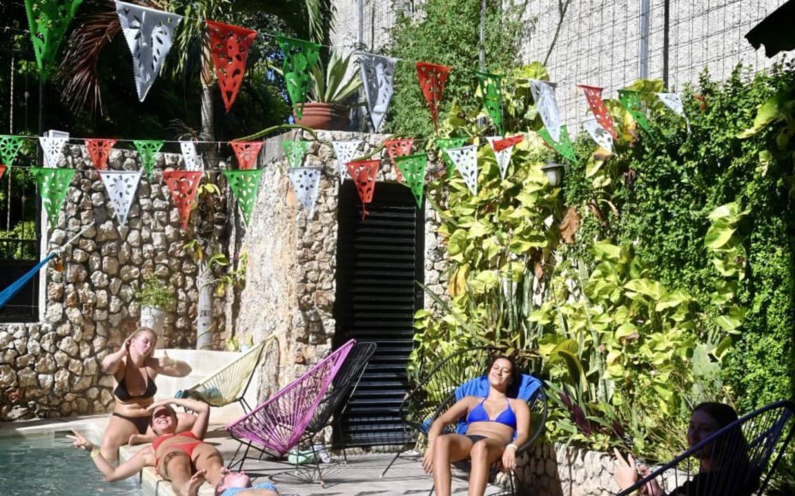 Photo of Others in Chichen Itza - Valladolid