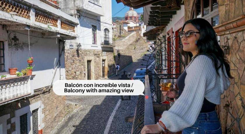 Photo of Others in Taxco