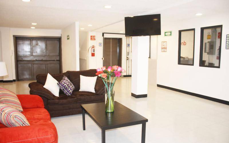 Photo of Livingroom in Historic Center