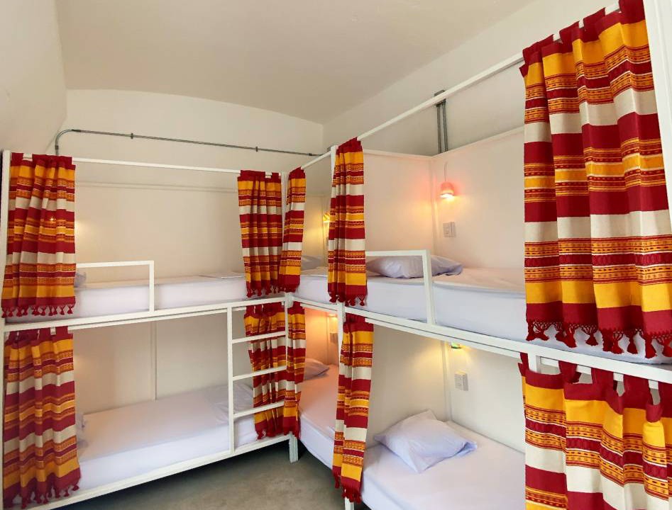 Photo of Bedroom in Centro