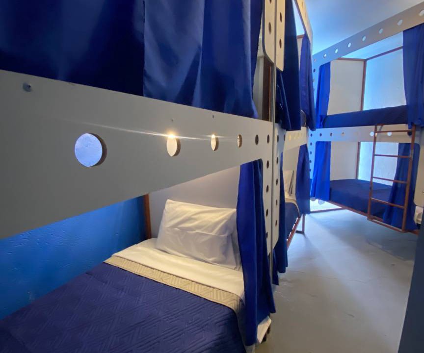 Photo of Bedroom in Benito Juarez