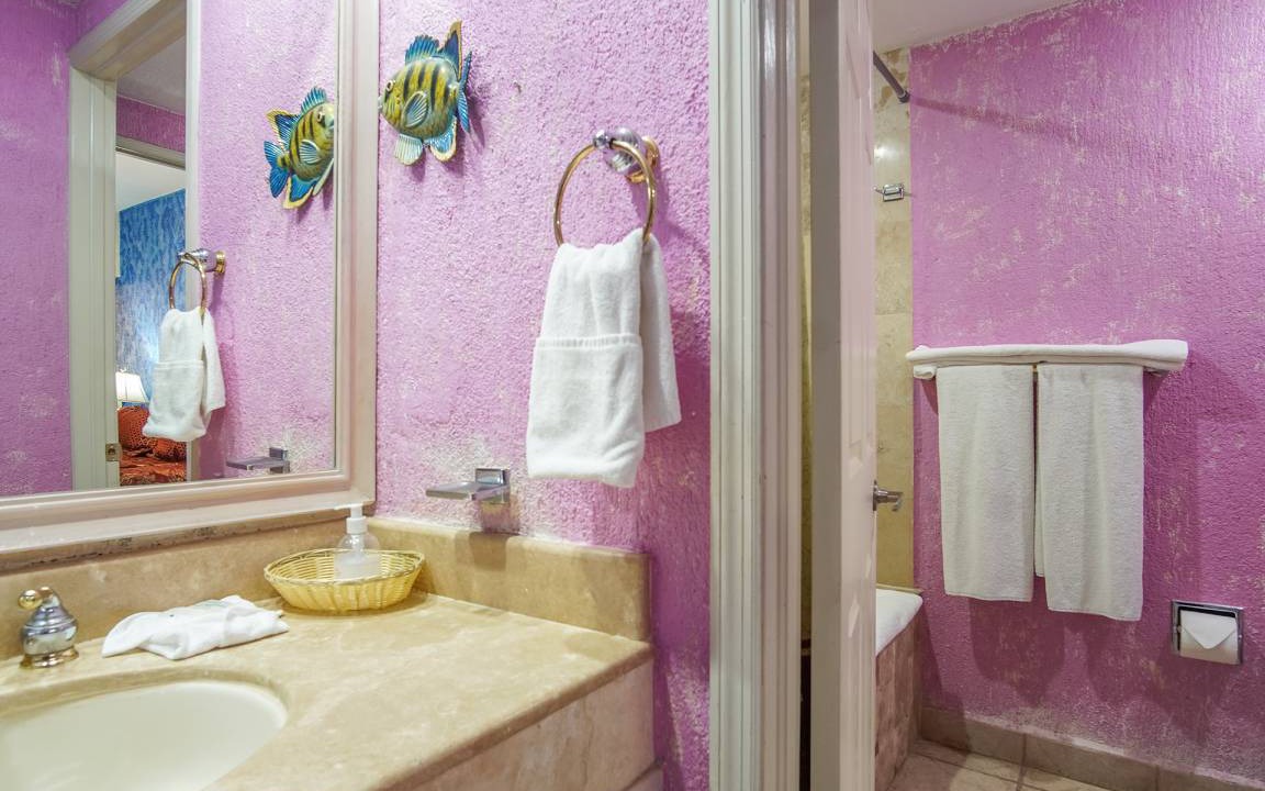 Photo of Bathroom in La Deportiva