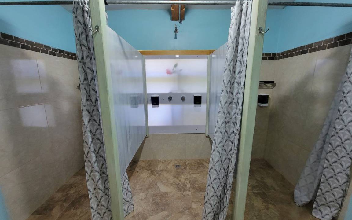 Photo of Bathroom in Centro