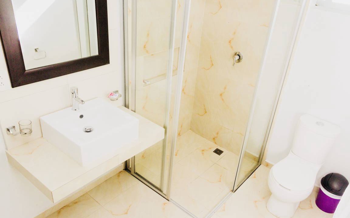 Photo of Bathroom in Luis Donaldo Colosio
