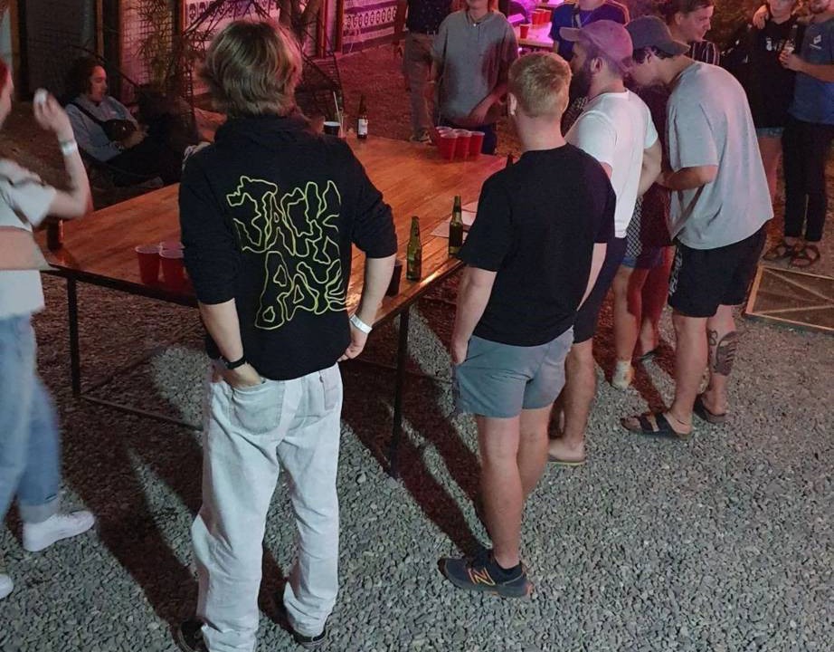 Photo of Others in Centro