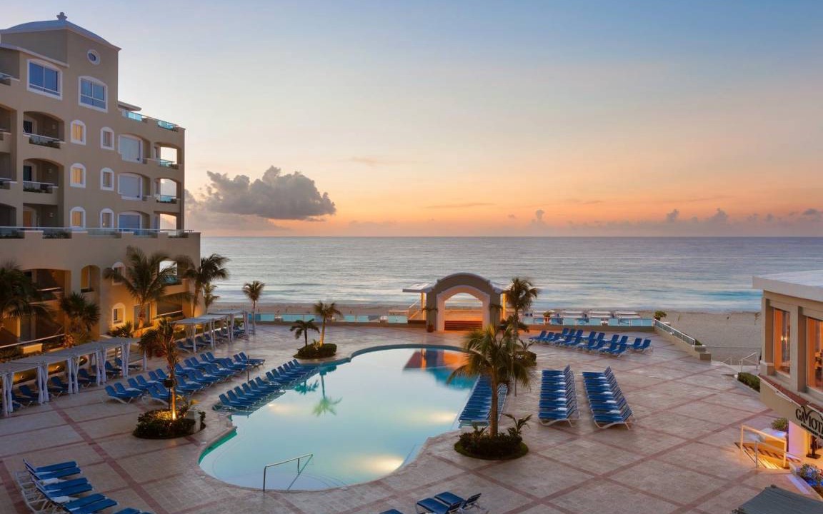 Photo of Others in Punta Cancun