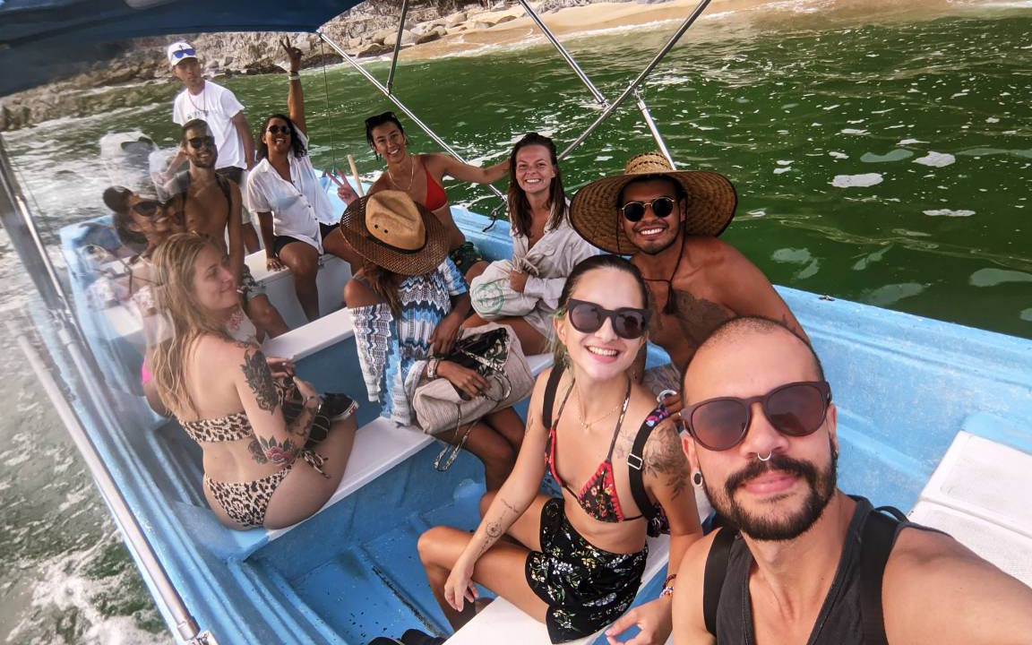 Photo of Others in Downtown Puerto Vallarta