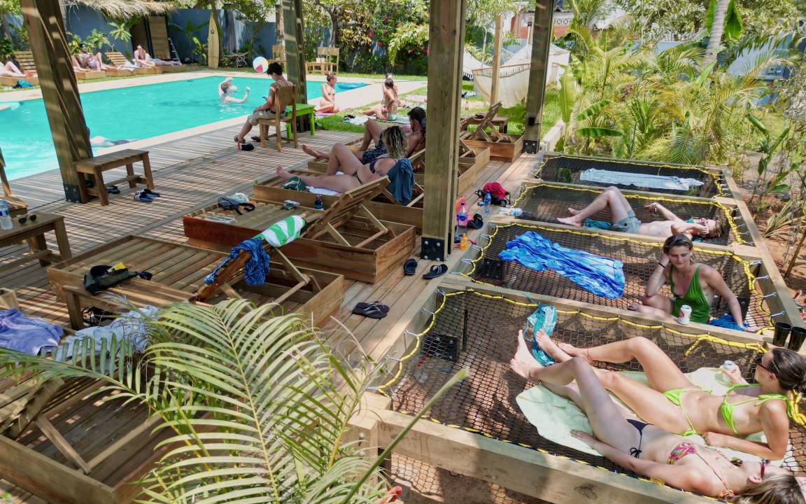 Photo of Others in Los Tamarindos