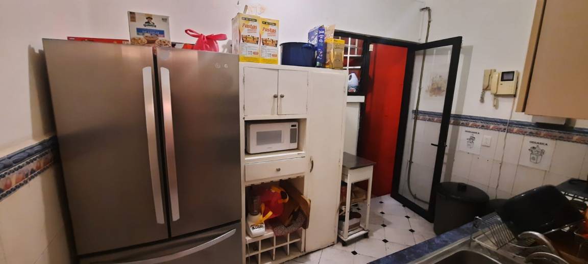 Photo of Kitchen in La Condesa