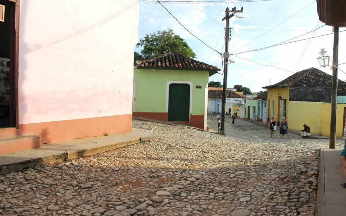 Photo of Others in Valparaiso