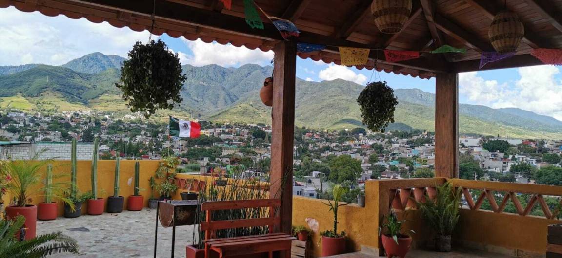 Photo of Others in Oaxaca