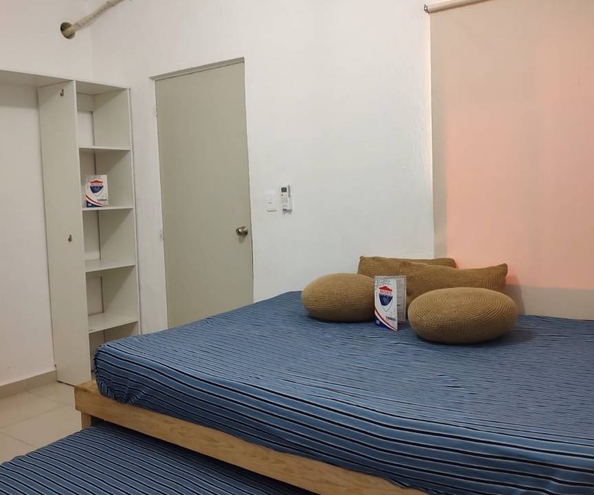 Photo of Bedroom in Cancun