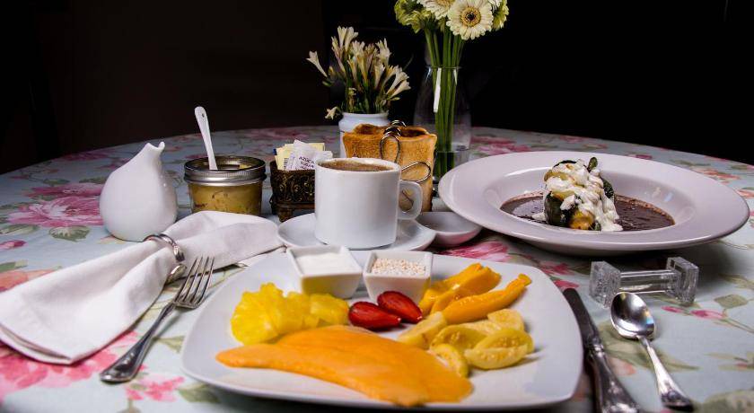Photo of Others in Historic Centre of Puebla