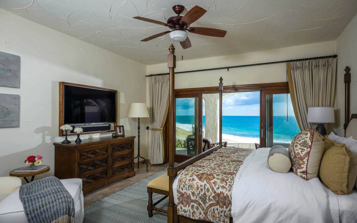 Photo of Bedroom in La Fortuna
