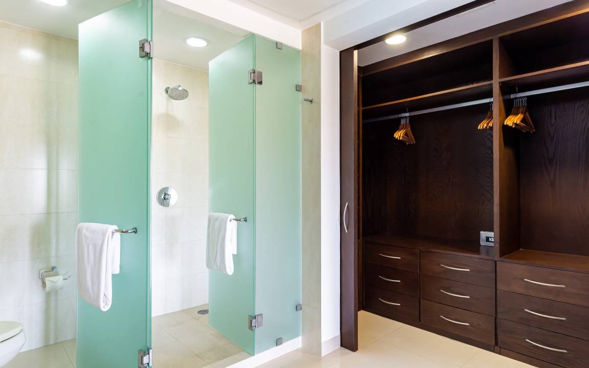 Photo of Bathroom in Puerto Juarez