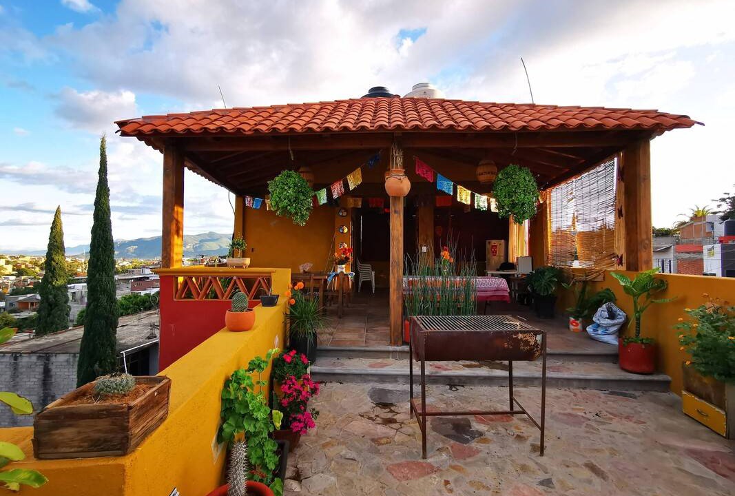 Photo of Others in Oaxaca
