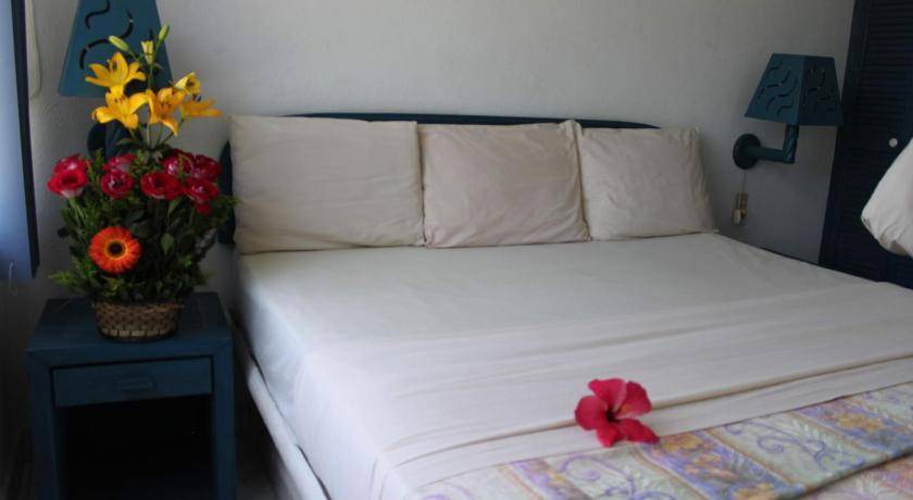 Photo of Bedroom in Balcones Al Mar
