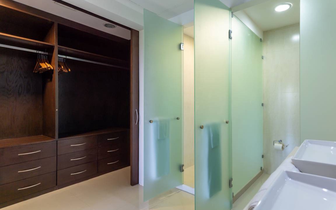 Photo of Bathroom in Puerto Juarez