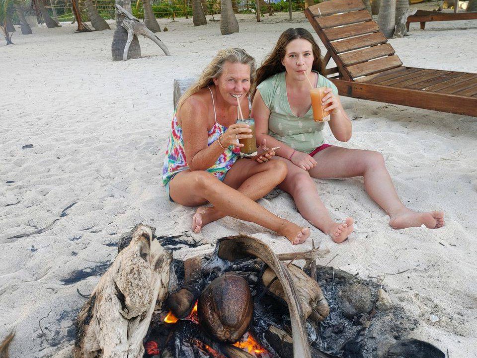 Photo of Others in Majahual