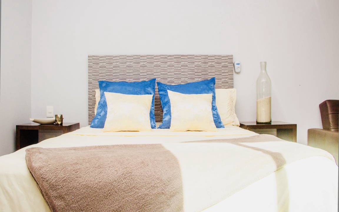 Photo of Bedroom in Luis Donaldo Colosio