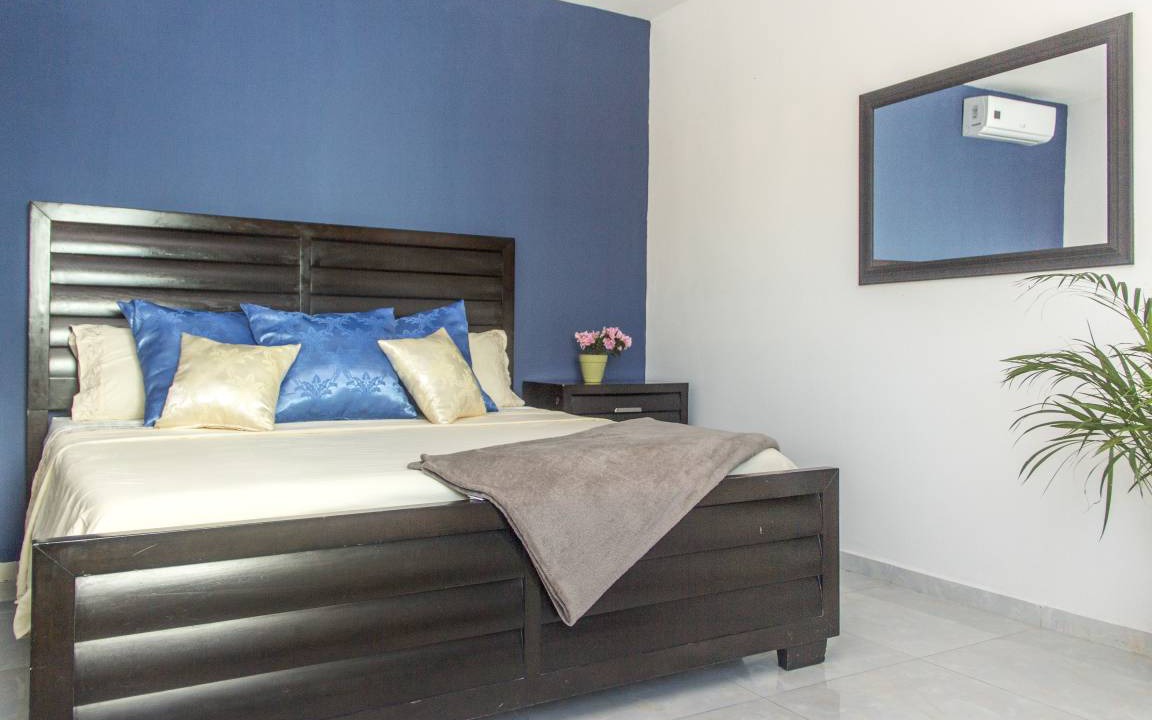 Photo of Bedroom in Zazil-ha