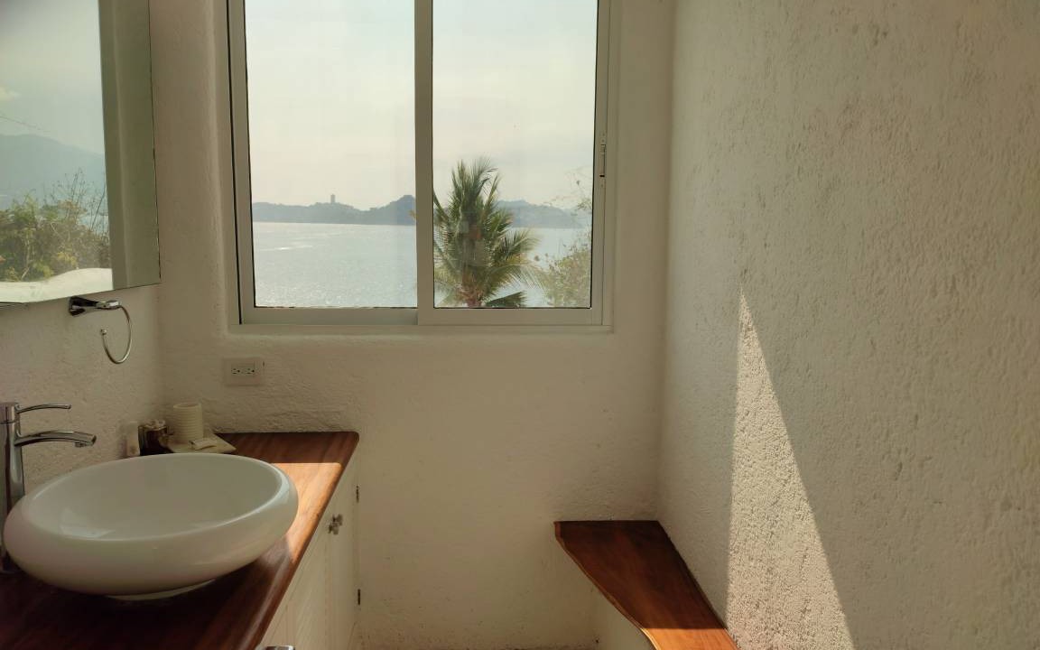 Photo of Bathroom in Las Brisas