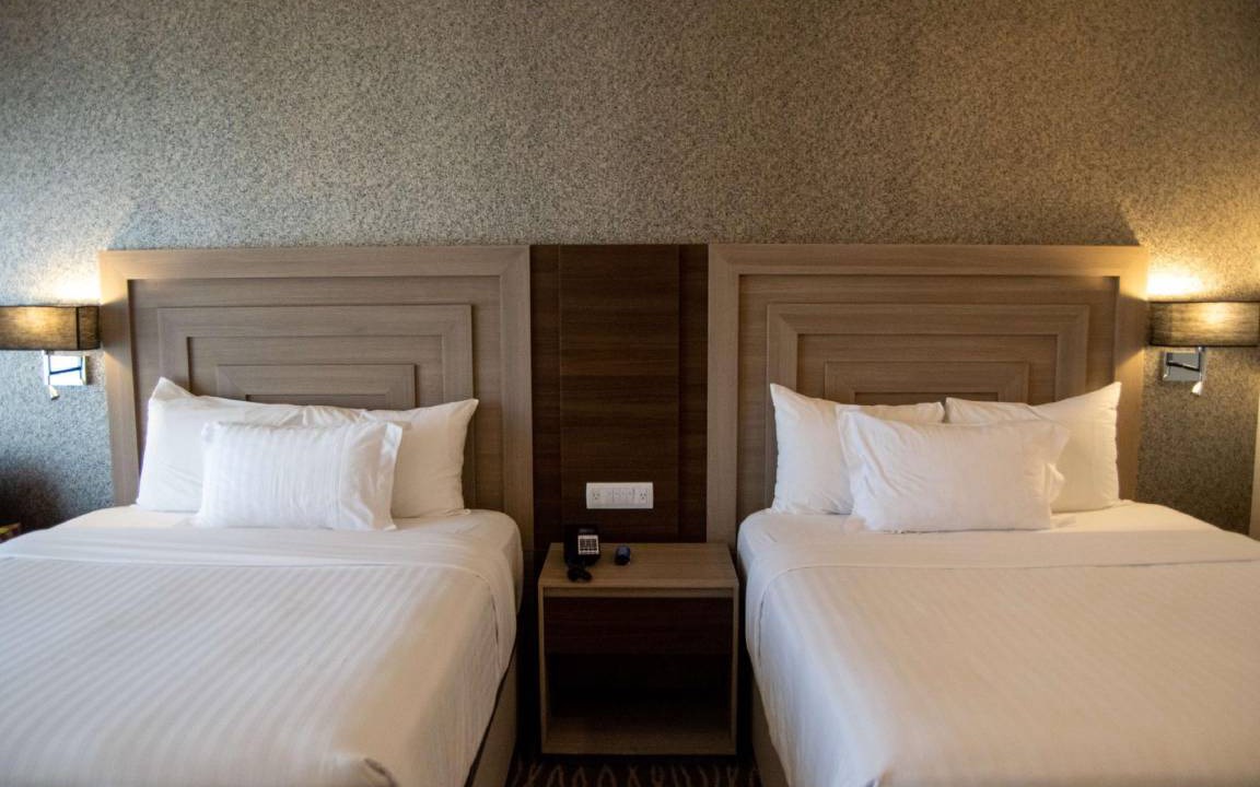 Photo of Bedroom in Leon