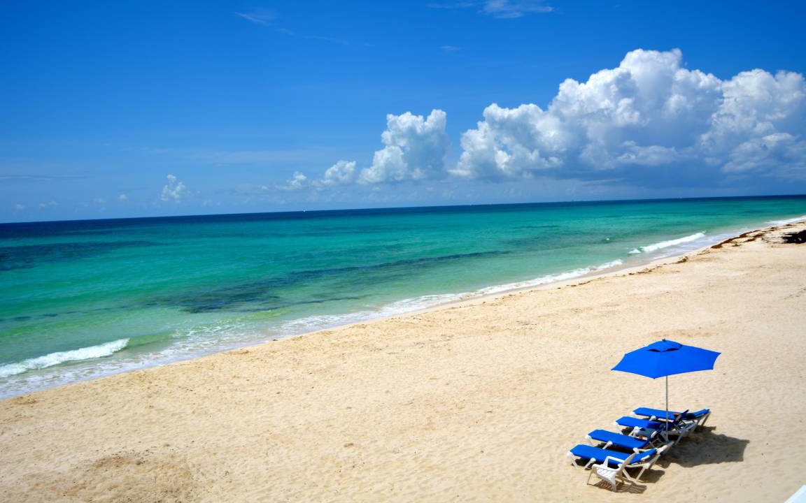 Photo of Others in Playa del Secreto