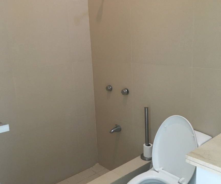 Photo of Bathroom in San Juan Cosala