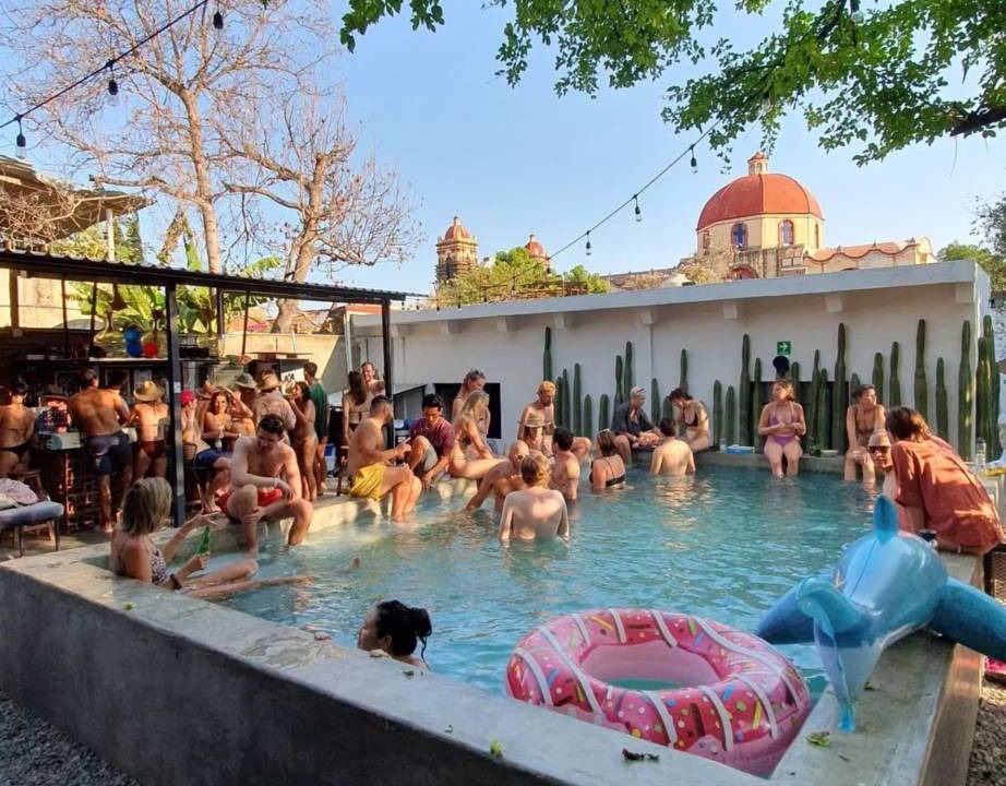 Photo of Others in Centro