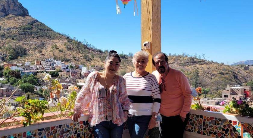 Photo of Others in De La Presa