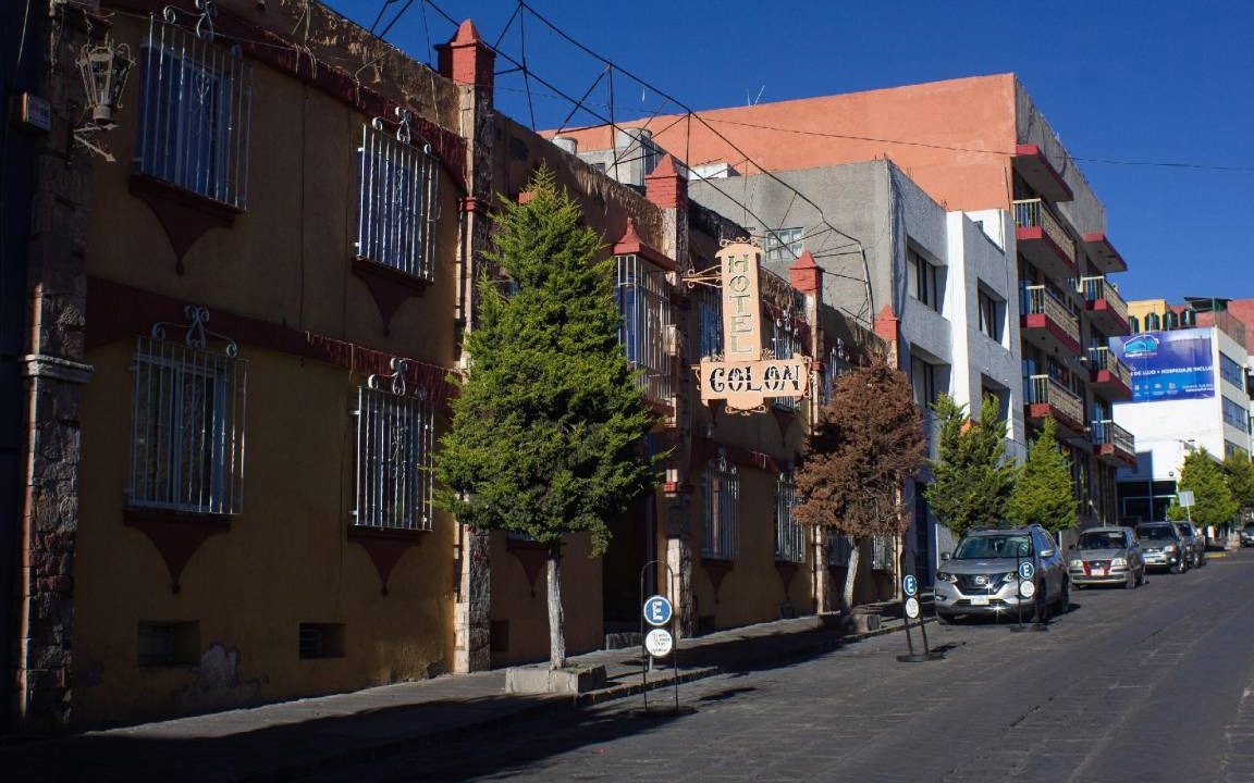 Photo of Others in Zacatecas Centro