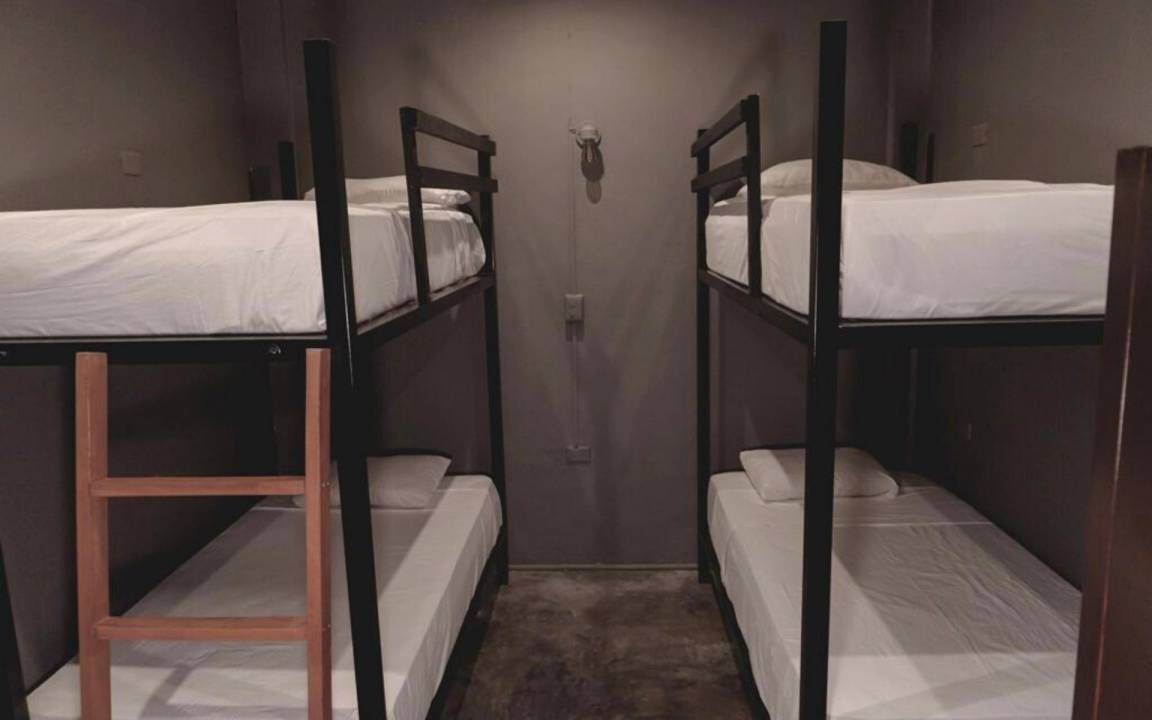 Photo of Bedroom in Mario Villanueva Madrid