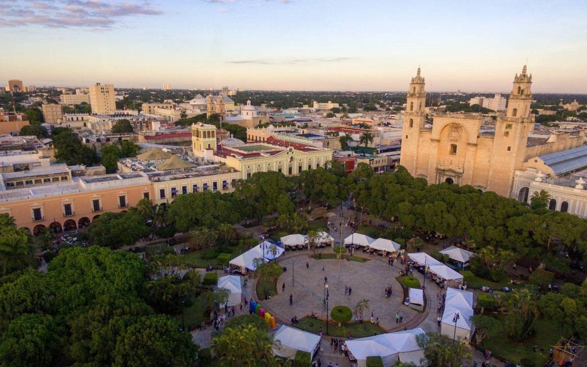 Photo of Others in Merida Municipality
