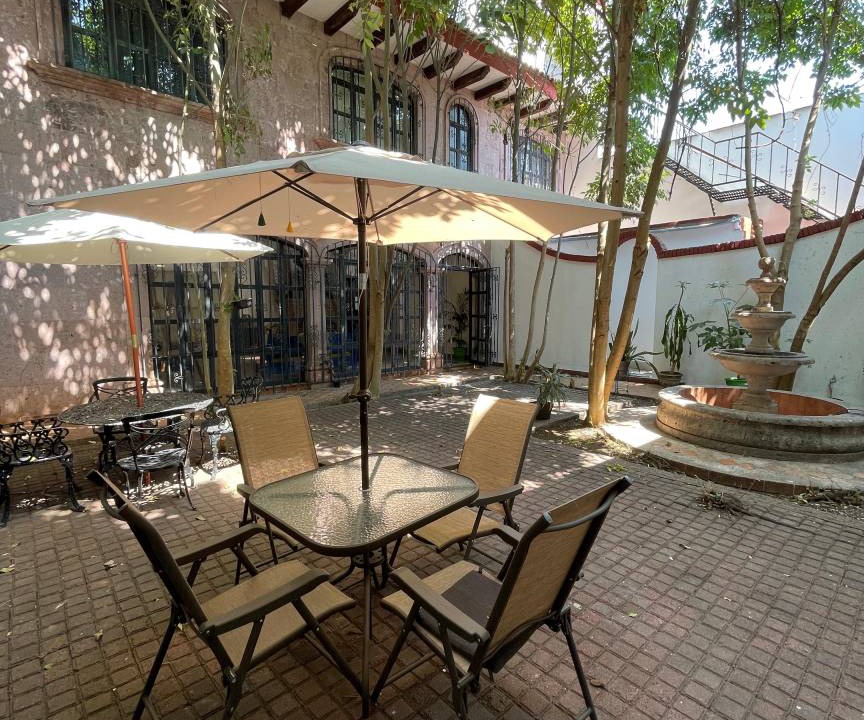 Photo of Patio Balcony in Centro