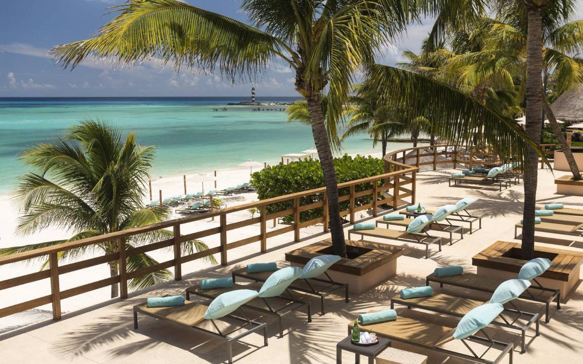 Photo of Others in Punta Cancun