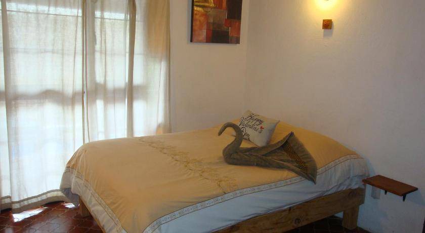 Photo of Bedroom in La Magdalena