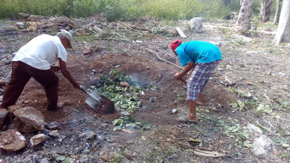 Photo of Others in Chicxulub Pueblo