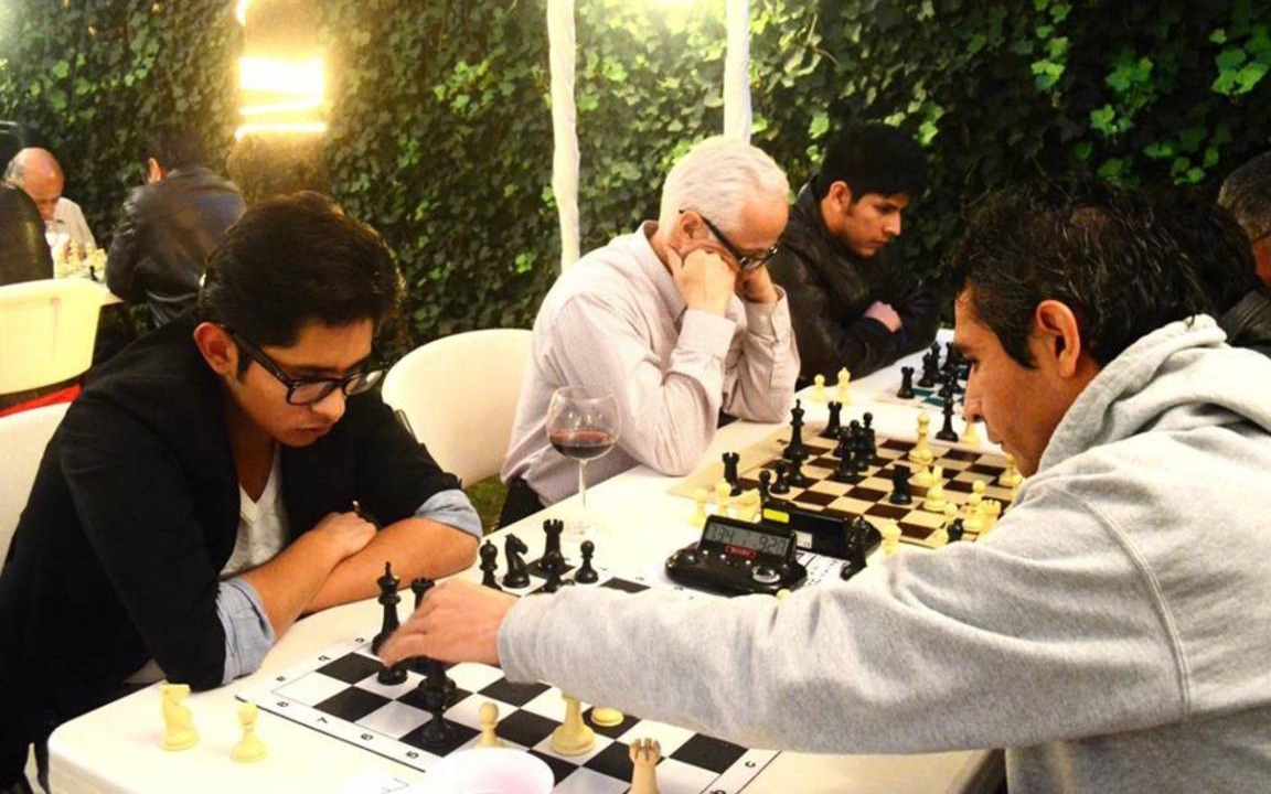 Photo of Others in Ciudad Satelite