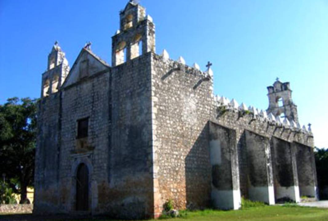 Photo of Others in Merida Municipality