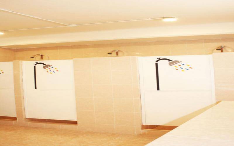 Photo of Bathroom in Historic Center