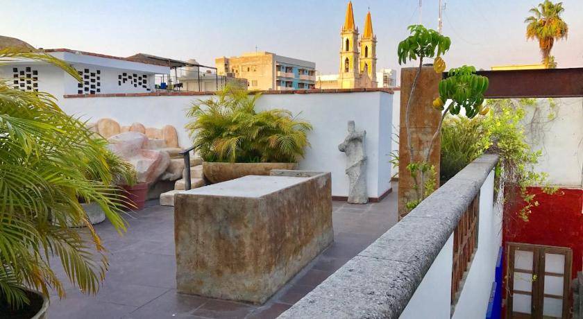 Photo of Others in Downtown Mazatlan