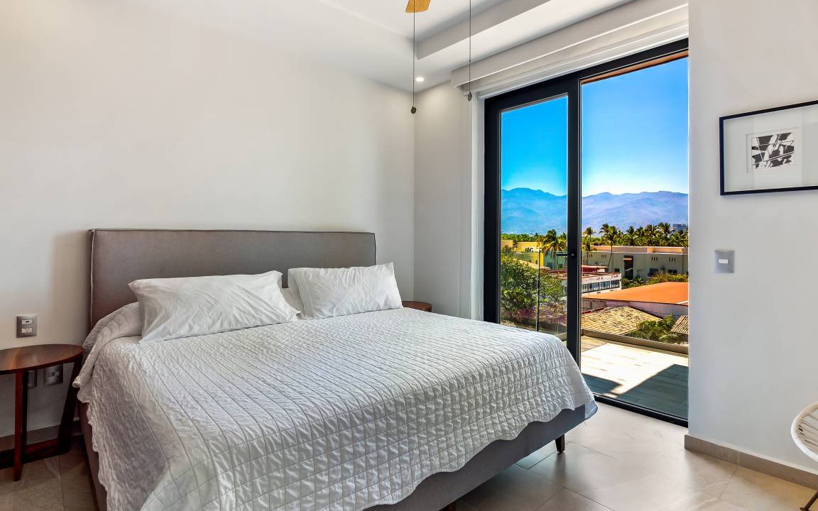 Photo of Bedroom in North Hotel Zone